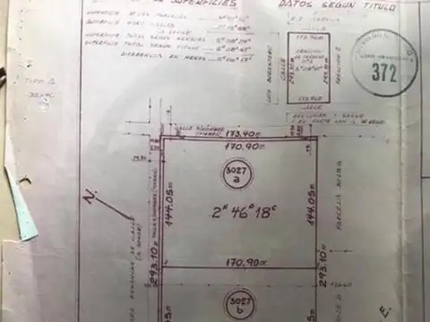 Los Traperos Y Los Gladiolos Escobar