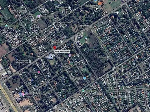 Venta casa en Benavidez