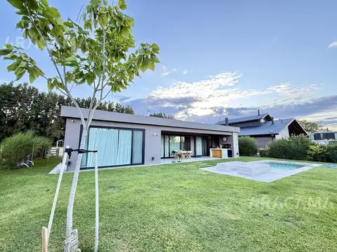 Casa en Venta 3 años