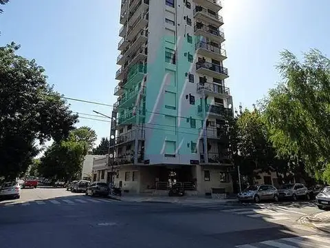 Departamento - Alquiler - Argentina, Capital Federal - Luis Viale  2600