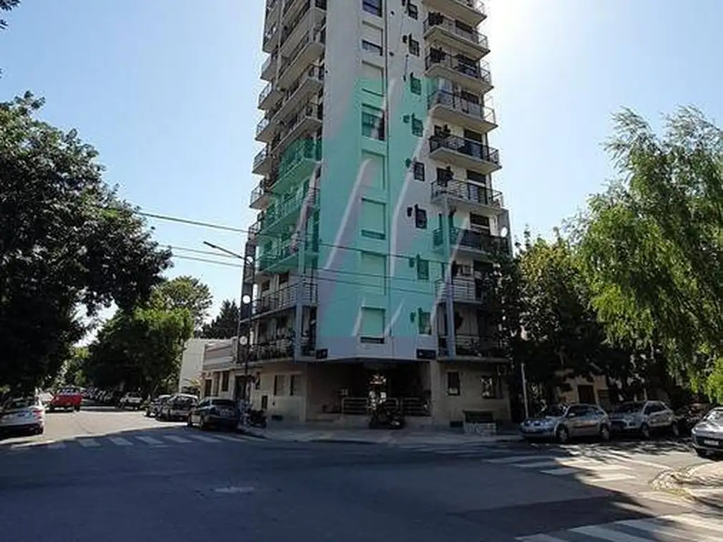 Luis Viale 2600
