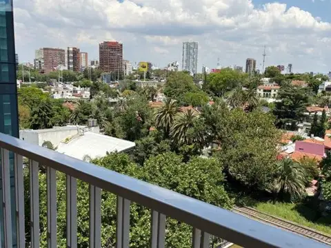Avenida del Libertador 200 , Piso 8