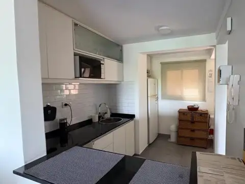 Departamento en Alquiler Temporal en Vicente Lopez, USD 800
