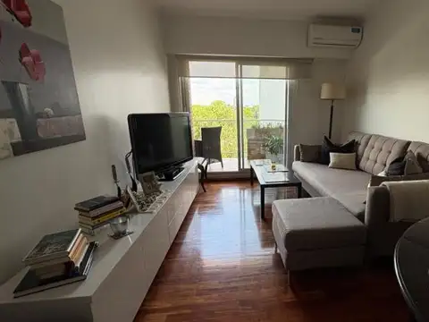 Departamento en Alquiler Temporal 32 años