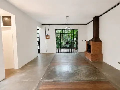 Depto Tipo Casa en Alquiler de 5 ambientes