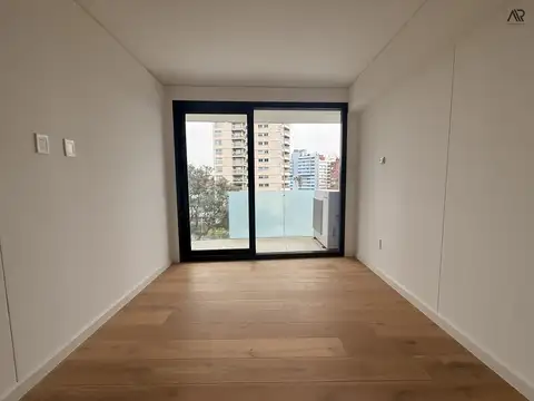 Departamento en Alquiler A Estrenar