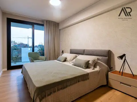 Departamento en Alquiler en Puerto Buceo , USD 2.600