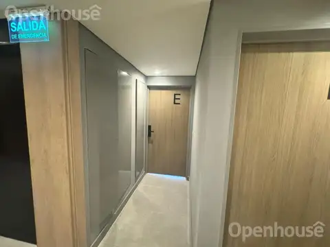 Departamento en Venta A Estrenar
