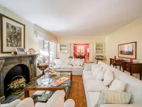 Departamento en Venta en Palermo, USD 1.400.000