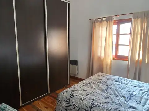 Casa en venta distribuida en dos plantas