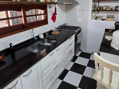 Casa en Venta en Marcos Paz, USD 185.000