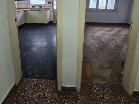 Casa en Alquiler de 3 dormitorios