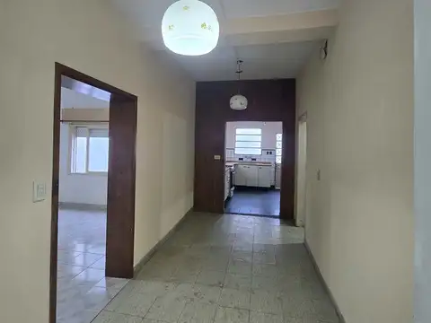 Casa en Alquiler 40 años