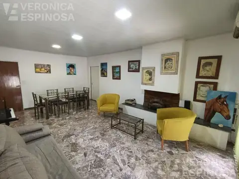 Casa en Venta en Haedo Norte, USD 160.000
