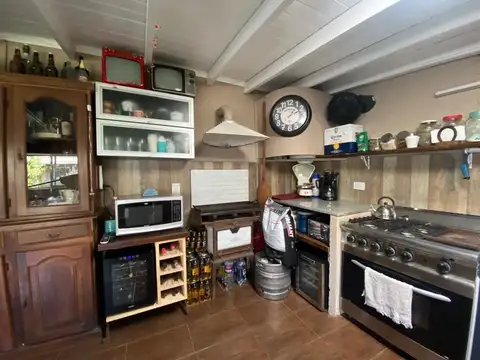 Casa en venta en Mar del Tuyú