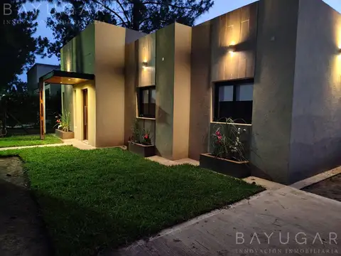 Alquiler Casa A Estrenar - Barrio Cerrado Nueva Zelaya 1 - Pilar