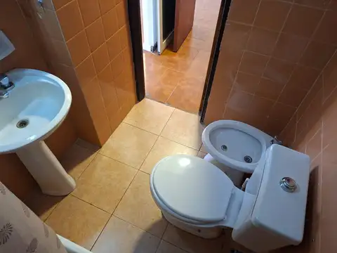 Departamento en Alquiler al Norte