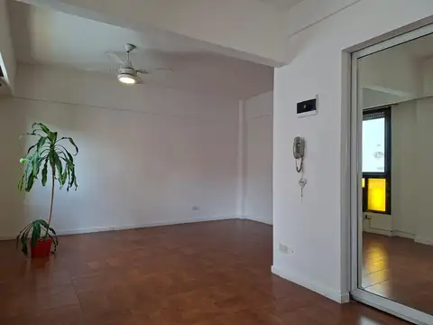 Departamento en Alquiler de Monoambiente