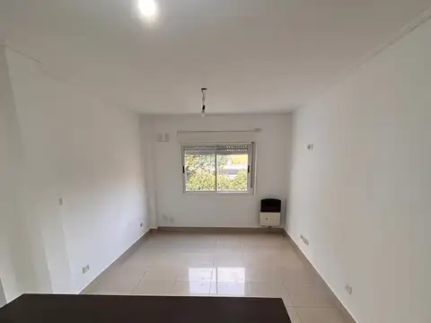 Departamento monoambiente en Alquiler en Villa Bosch