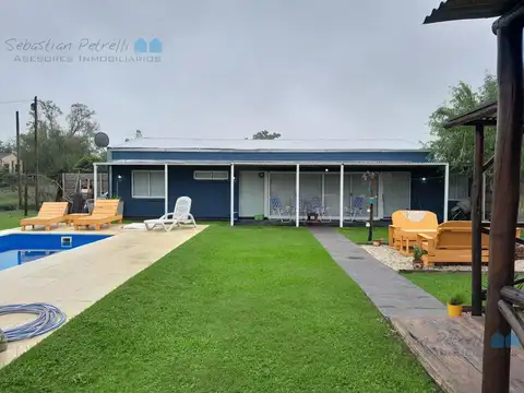Quinta en Venta en San Vicente, Partido de San Vicente