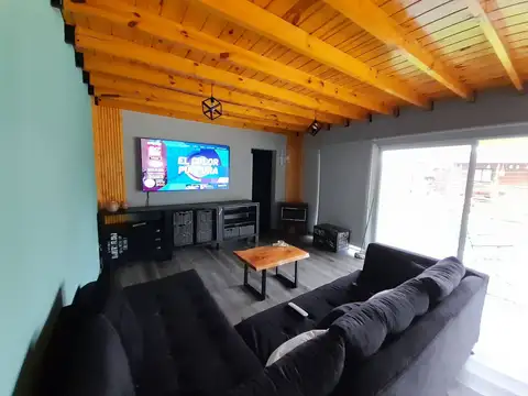 Quinta en Venta al Norte