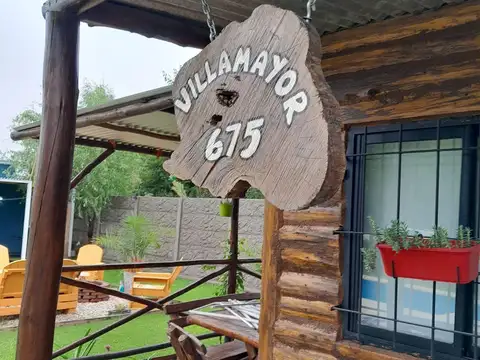 Quinta en Venta en San Vicente, USD 95.000