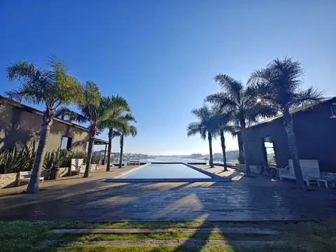 Terreno en Venta en El Naudir, USD 25.000