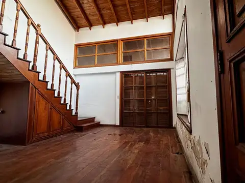 Casa en Venta 42 años