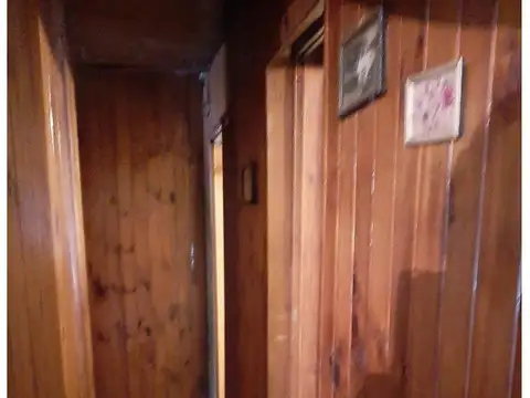 Casa en Venta en B° Lubo Namuncura al 600