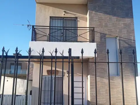 DUPLEX 3 AMB.