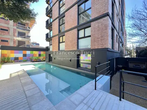 Departamento en Venta de 3 dormitorios