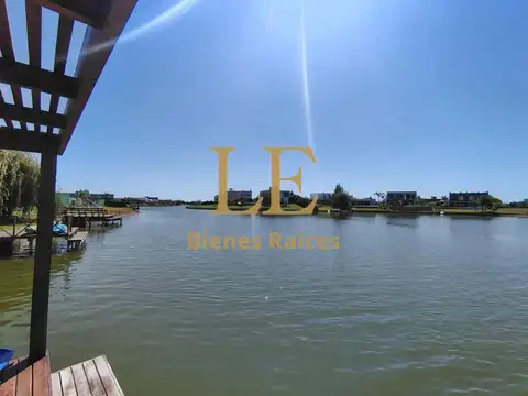 Casa en Venta 3 años