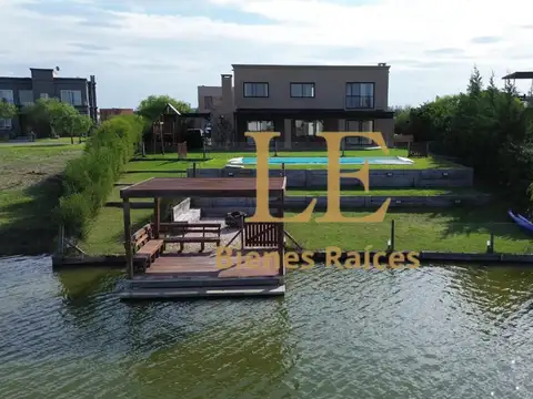 Venta Casa San Sebastian