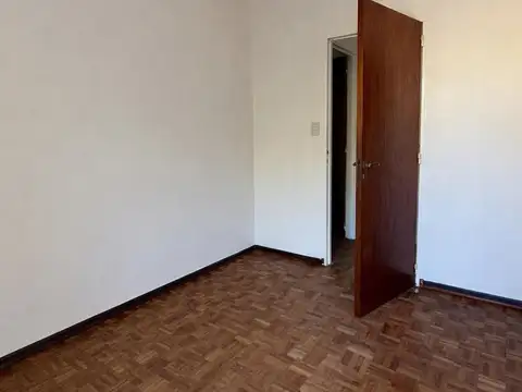 DEPTO 3 AMB EN ALQUILER CON BALCON EN BELGRANO