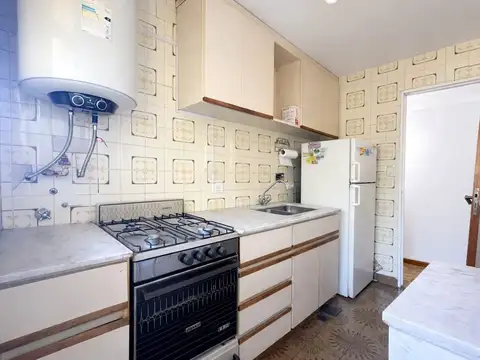 Departamento en Alquiler de 2 dormitorios