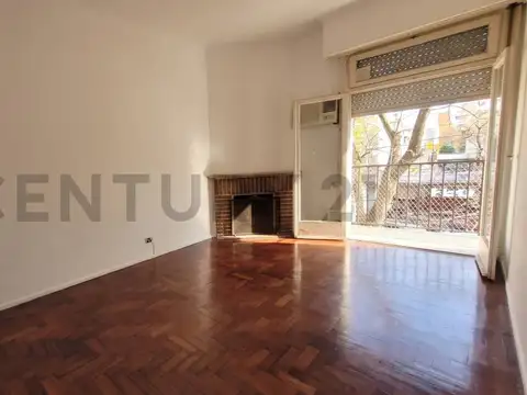 Venta Departamento 3 Ambientes Parque Chacabuco + Patio Balcon y Terraza. Apto Credito