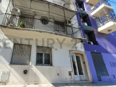 Avenida Carabobo 400, Piso 2