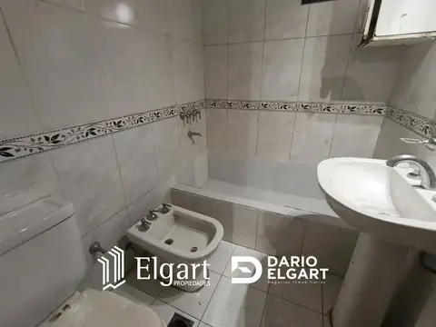 Departamento en Alquiler 17 años