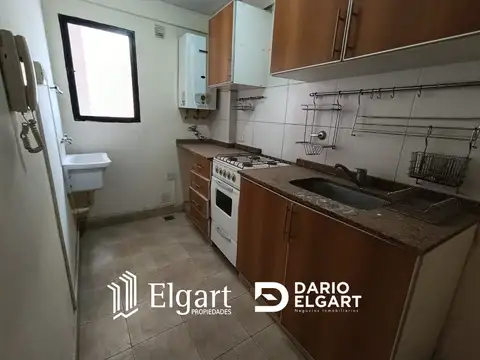 Departamento en Alquiler de 2 dormitorios