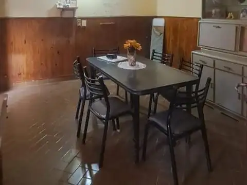 Casa en Venta de 1 dormitorio