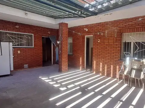 Casa en venta, de 1 dormitorio