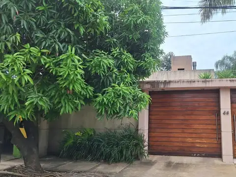 Casa en Venta! a 50 mts. de Av. Alberdi