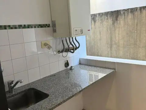 Departamento en Alquiler al Este