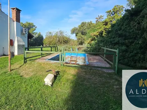 Casa en Venta en Bahia Blanca, USD 143.000