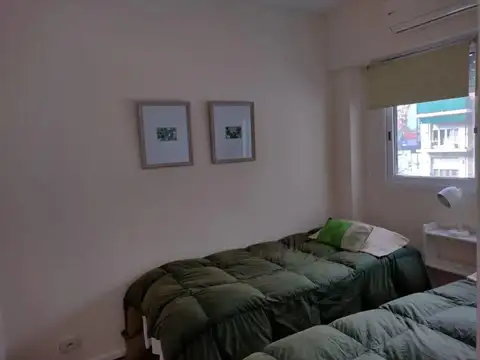 Departamento en alquiler temporario