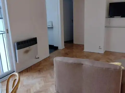Departamento en Alquiler Temporal de 1 dormitorio