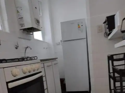 Departamento en Alquiler Temporal 30 años