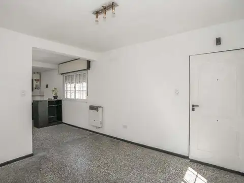 Luis Maria Campo 1200