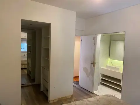 Departamento 4 ambientes con 4 baños