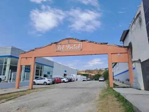 Terreno en Venta en San Salvador de Jujuy, USD 22.000